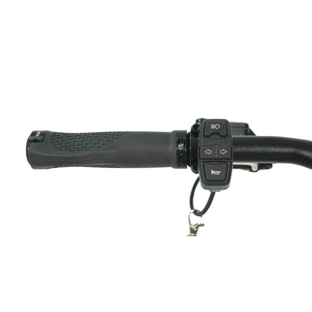 TEVERUN FIGHTER SUPREME 7260R V5 2026