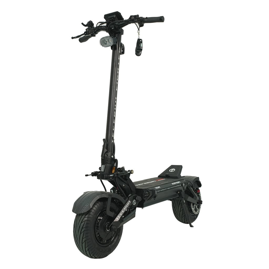 TEVERUN FIGHTER SUPREME 7260R V5 2026
