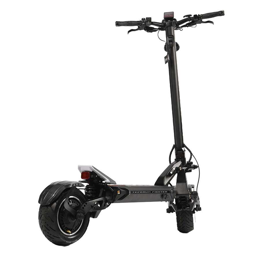 TEVERUN FIGHTER ELEVEN PLUS 2026