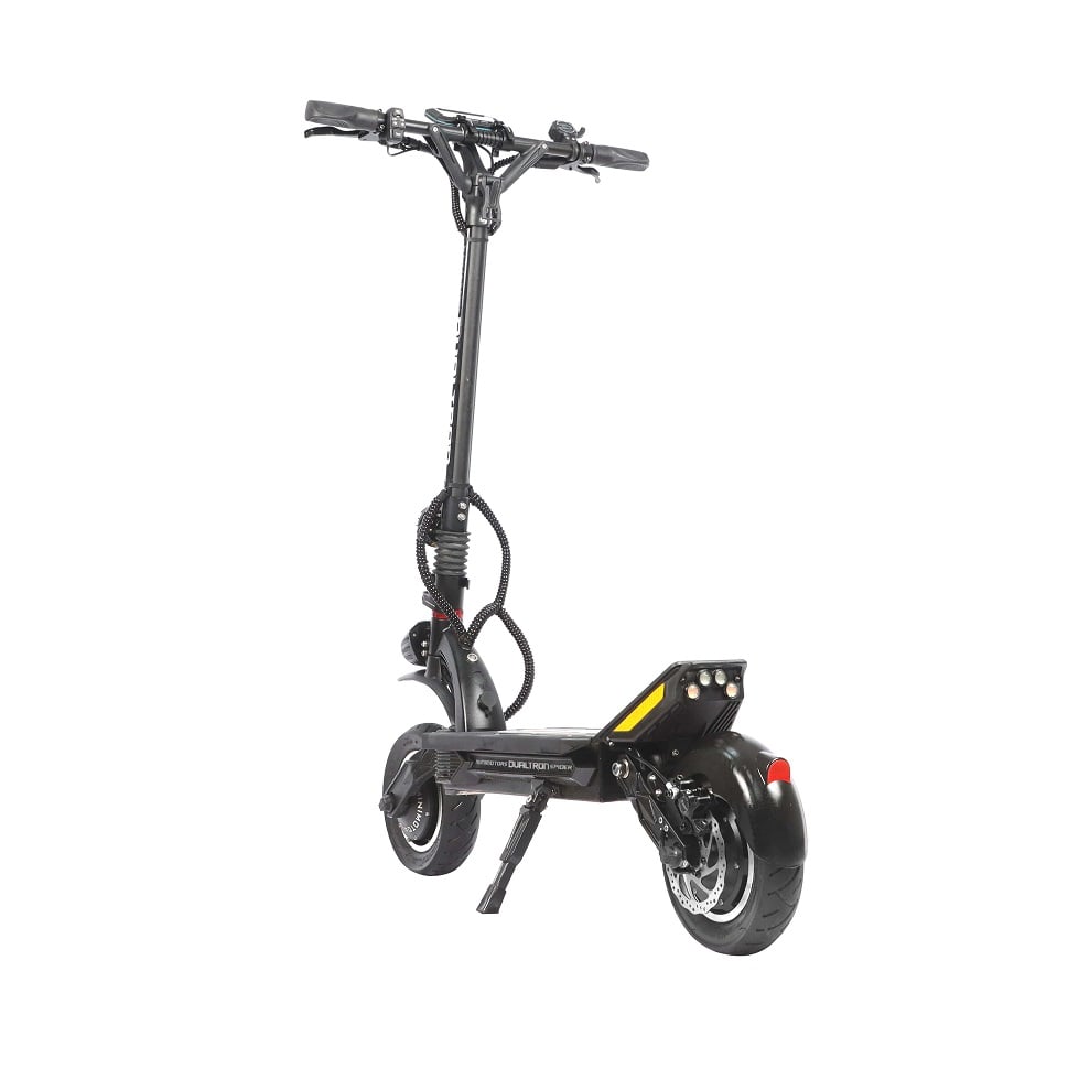 DUALTRON SPIDER MAX