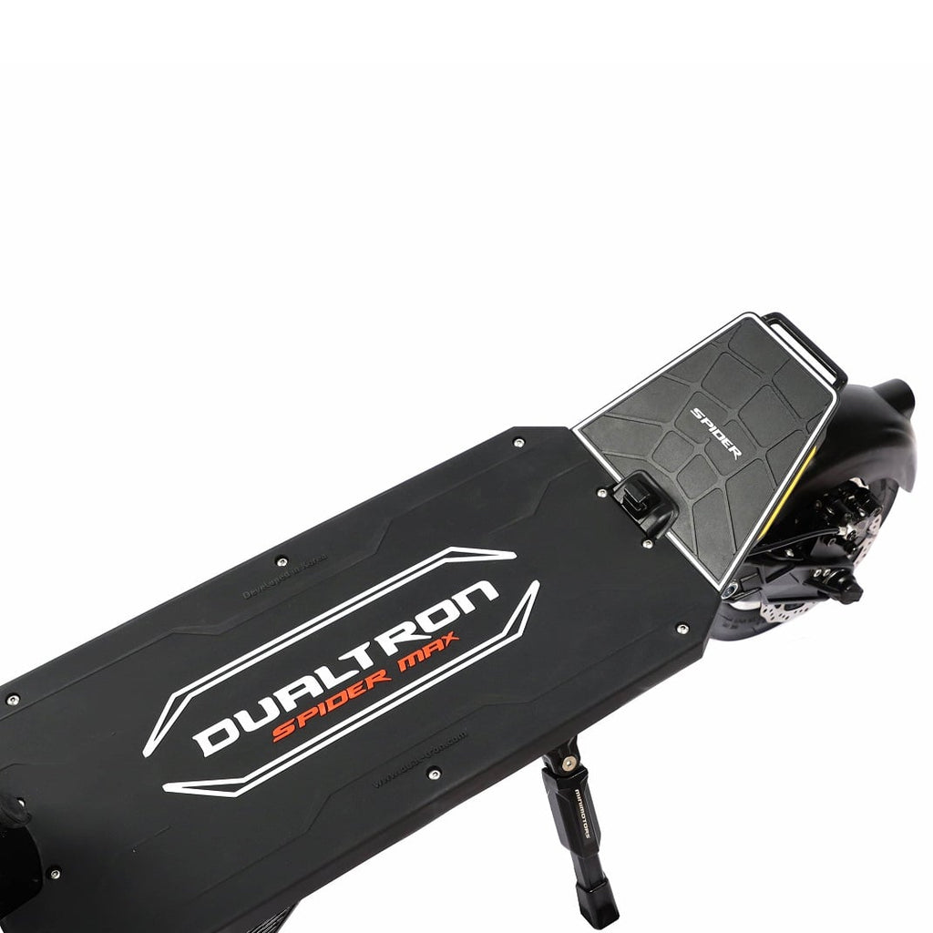 DUALTRON SPIDER MAX