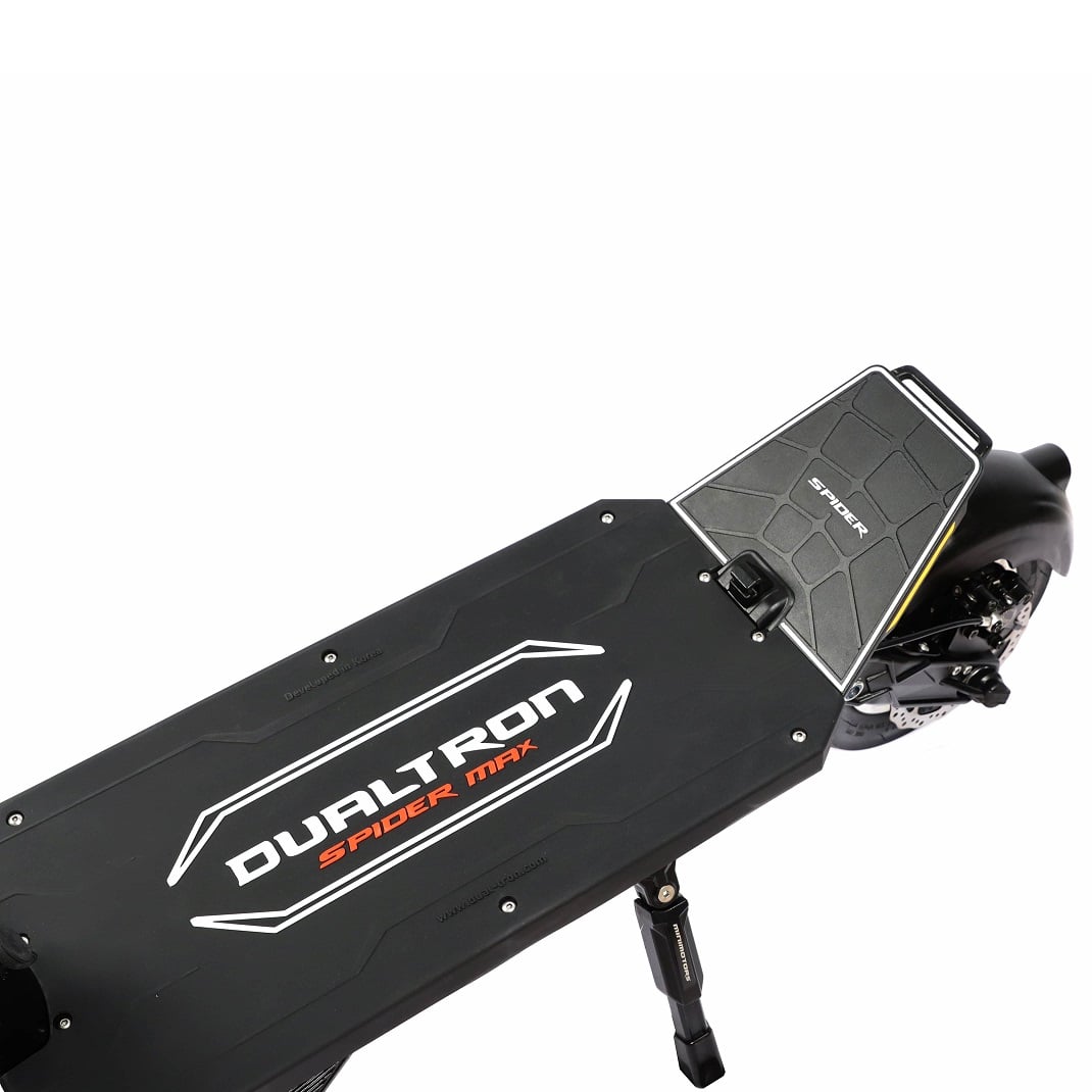 DUALTRON SPIDER MAX