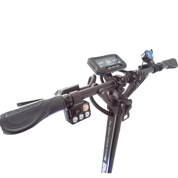 DUALTRON THUNDER 3