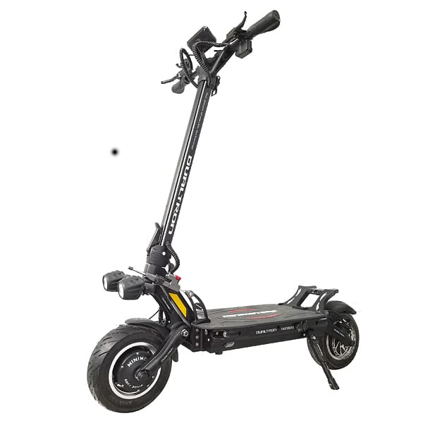 DUALTRON THUNDER 3