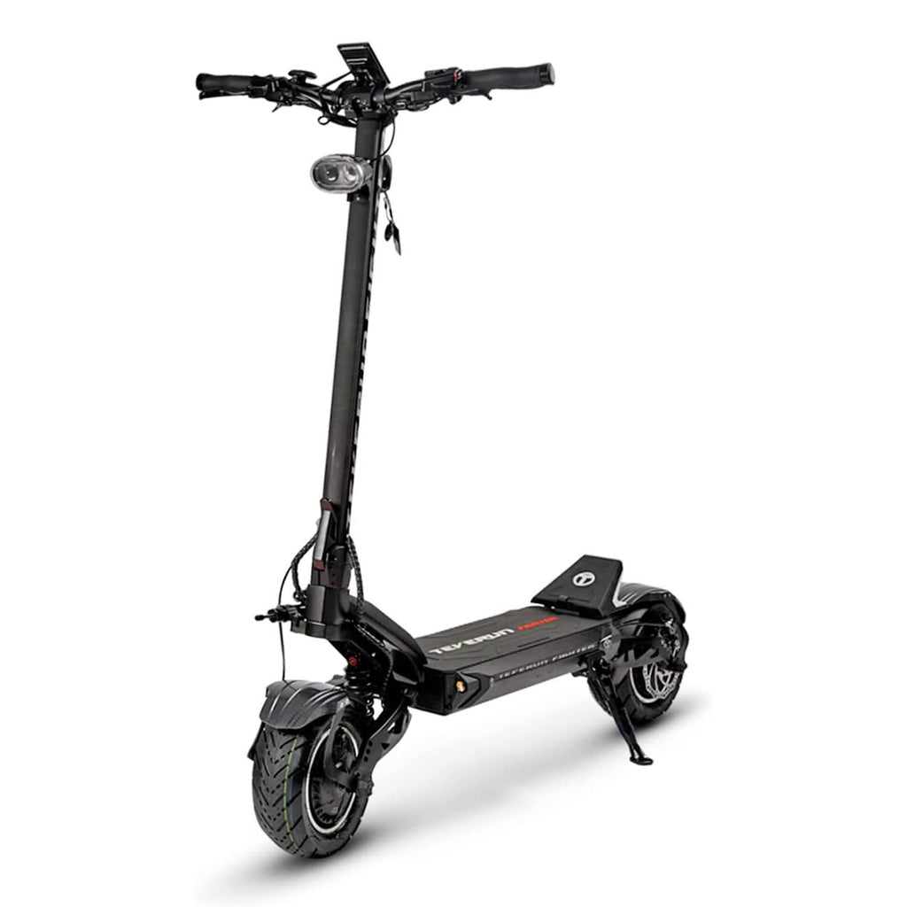 TEVERUN FIGHTER ELEVEN PLUS 2026