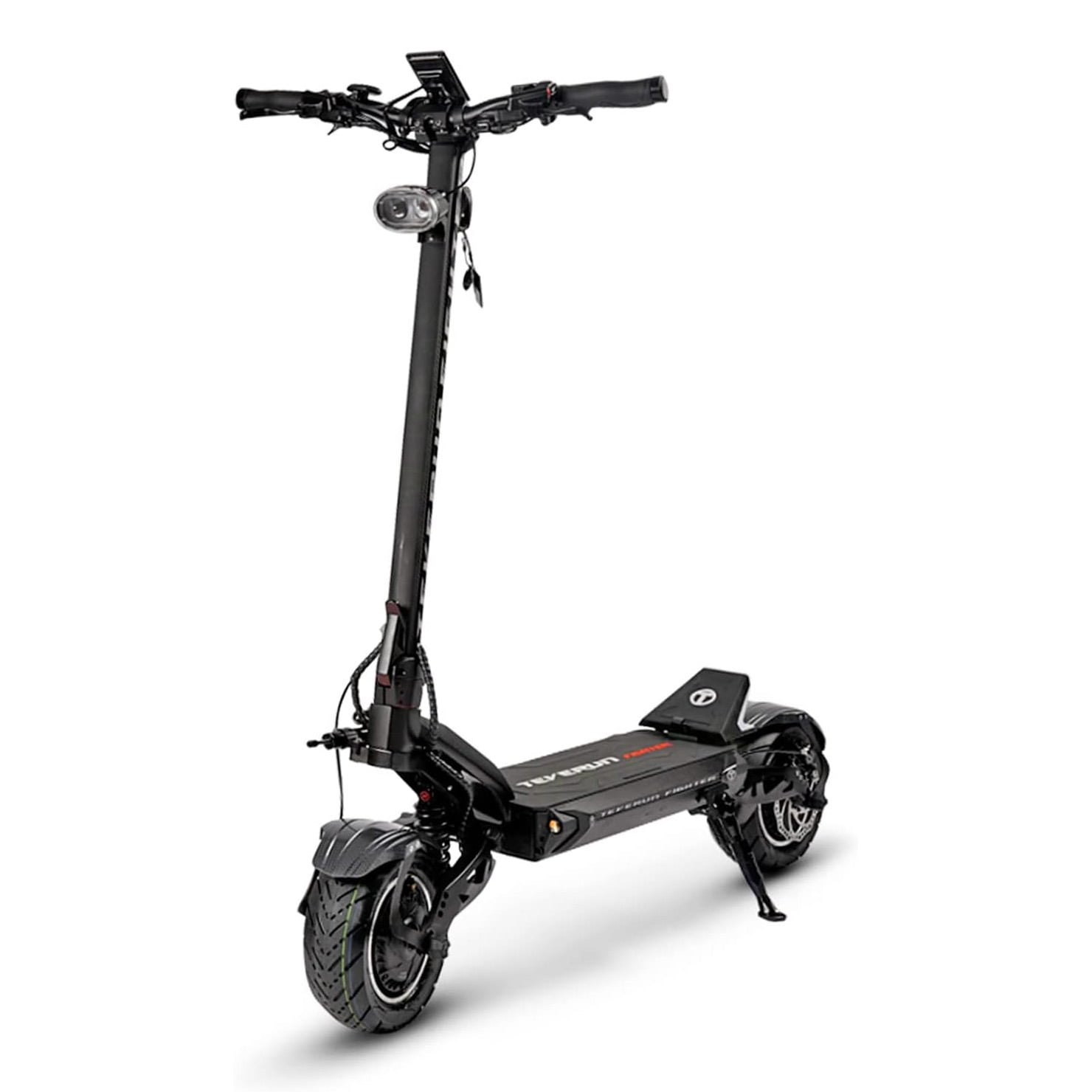 TEVERUN FIGHTER ELEVEN PLUS 2026