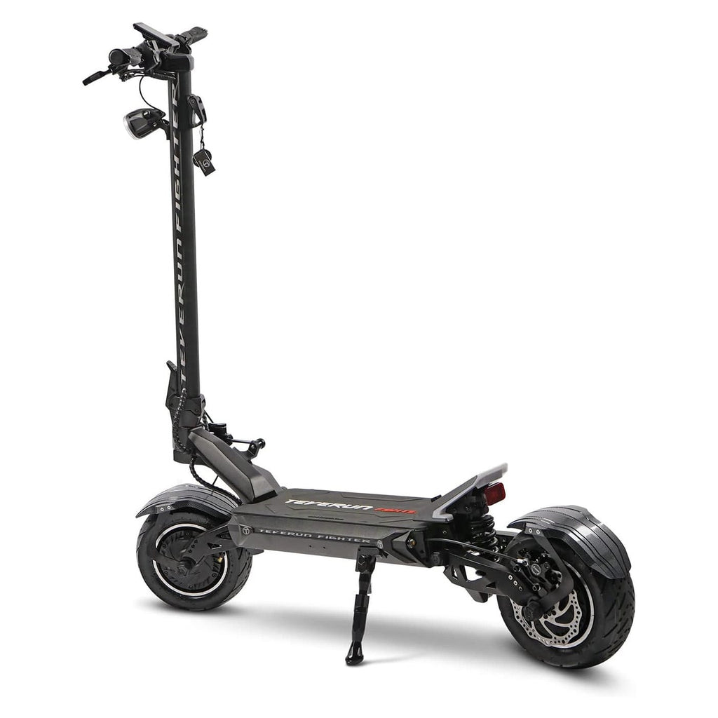 TEVERUN FIGHTER ELEVEN PLUS 2026